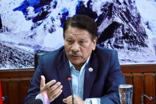 विश्व बैंकले काठमाडौं उपत्यकामासँग सहकार्य गरे राम्रो सन्देश जान्छ : मन्त्री सिंह