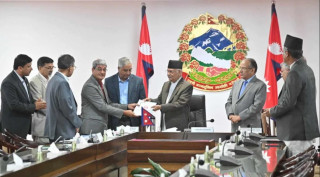 विश्वका लागि नेपालले अनुकरणीय काम गर्ने देउवाको विश्वास