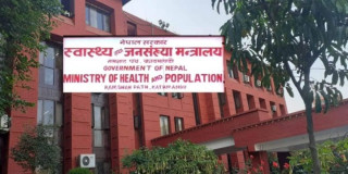 सरकारी अस्पतालमा डेंगीका बिरामीको उपचार खर्च सरकारले व्यहोर्ने