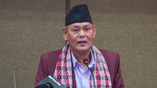 १ महिनाभित्र खेल क्षेत्रका सबै विवाद समाधान गर्ने मन्त्रीको प्रतिबद्धता