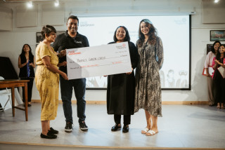 Coca-Cola Saksham Accelerator and Mentorship Program 2024 Announces Winners