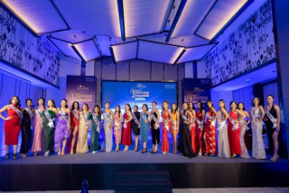Miss Universe Nepal 2024: Embracing Greater Inclusivity with Top 25 Sash Ceremony