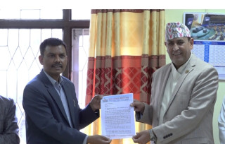 नेतृत्वको तहमा सबैको समान पहुँच हुनुपर्छ : सभापति खतिवडा