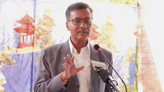 सानो पाइल संस्थाको मन्त्रीले गरे प्रशंसा