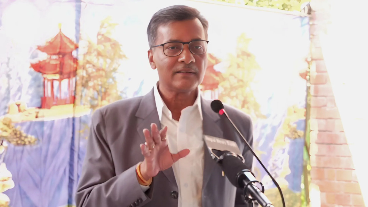 सानो पाइल संस्थाको मन्त्रीले गरे प्रशंसा