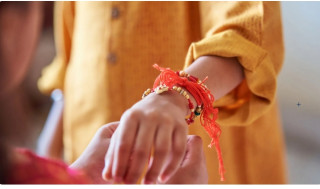 श्रावण शुक्ल पूर्णिमा आज : जनै र हातमा डोरा किन लगाउने ?