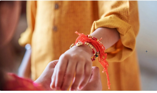श्रावण शुक्ल पूर्णिमा आज : जनै र हातमा डोरा किन लगाउने ?