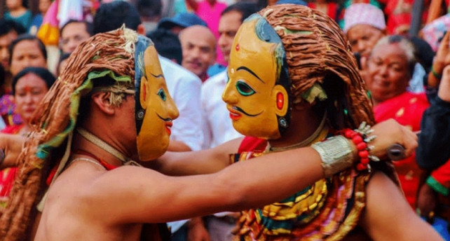 आज देशभर गाईजात्रा पर्व मनाइँदै, उपत्यकामा सार्वजनिक विदा
