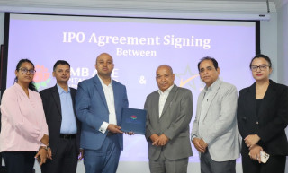 NIMB Ace Capital Ltd. Appointed as Issue Manager for Star Micro Insurance Company's IPO