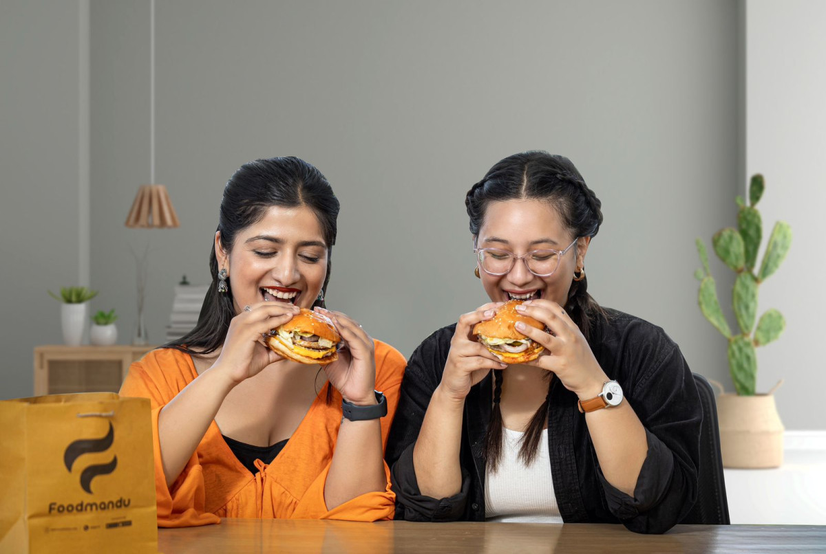 The Comfort of Connection: How Food is Bringing People Together at Home