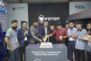 FOTON Celebrates 28th Anniversary with Global Celebrations, Including Nepal