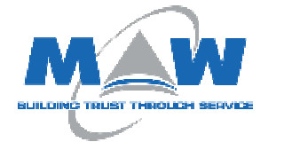 MAW GROUP ACHIEVES LANDMARK BOOKING AT NADA AUTOSHOW