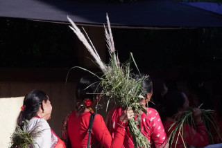 आज भाद्र शुक्ल पञ्चमी : ऋषिपञ्चमी पर्व