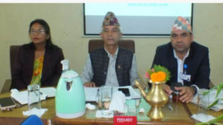 कास्कीका कार्यालय थप जन मैत्री बनाउन आबश्यक : जिसस प्रमुख पौडेल