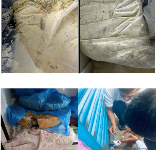 खाद्य बस्तु नक्कली र मिसावट देखिन थालेपछि दैनिक अनुगमन, पहिलो चरणमा २ उद्योगमा छापा