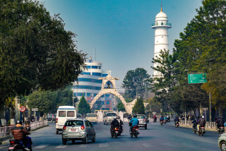 सर्वसाधाराणका लागि खुल्यो धरहरा