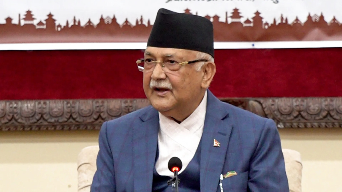 विकास निर्माणका परियोजना पूरा गर्ने प्रधानमन्त्रीको प्रतिबद्धता