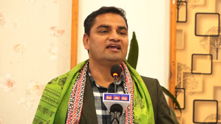 कार्यालय समयमा सरकारी डाक्टरले निजीमा काम गरे कारवाही गर्ने मन्त्री पौडेलेको चेतावनी