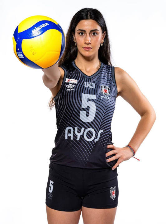 EWL: Kathmandu Spikers Another 'Foreign Star Player Unveil'