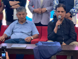 महजोडीको देशव्यापी ‘महजात्रा’ कात्तिक २९ गतेदेखि