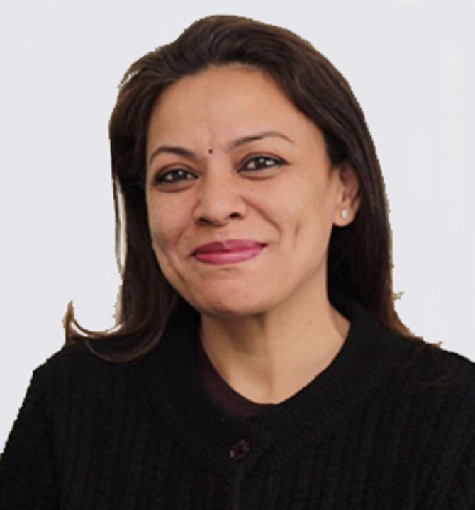 Anju Shrestha Takes the Helm as CEO of Himalayan Everest Insurance