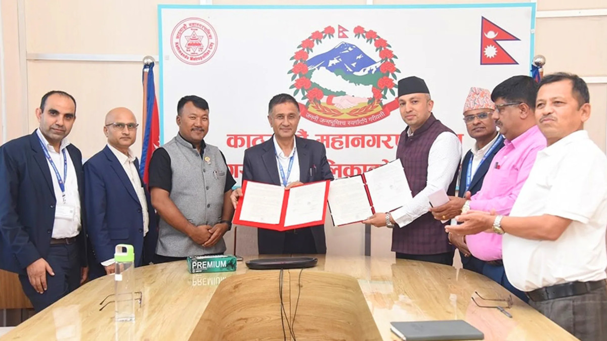 पशुपति गौशाला धर्मशाला खाली गर्ने कार्य रोक्न मन्त्री पाण्डेको निर्देशन