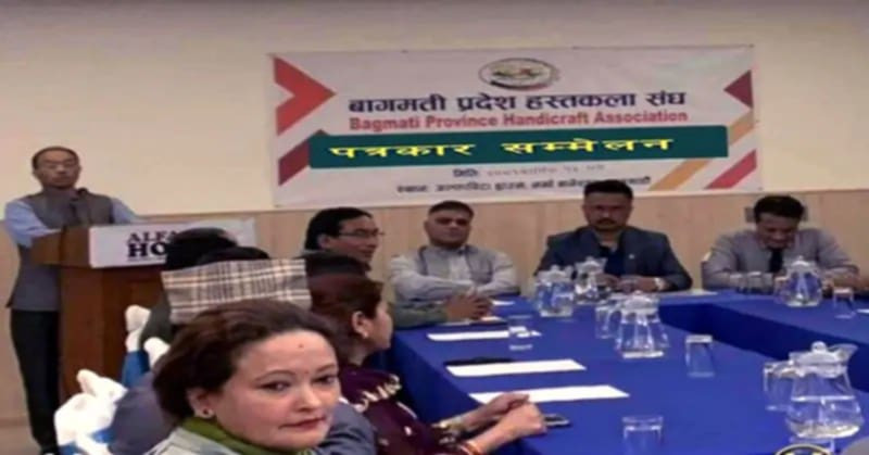 अष्ट्रेलियामा हस्तकला मेला हुने