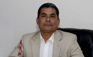दुर्गा प्रसाईलाई आज अदालतमा पेश गरिँदै