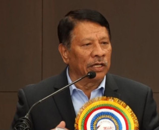 प्रादेशिक तथा स्थानीय सडक सुधार कार्यक्रमको शुभारम्भ