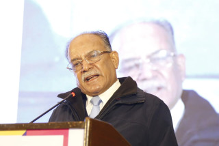 उपनिर्वाचनलाई आगामी बाटो र दृष्टिकोण स्पष्ट गर्ने अवसरको रुपमा लिएका छौं : अध्यक्ष प्रचण्ड