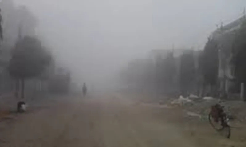 तराईका केही स्थानमा हुस्सु