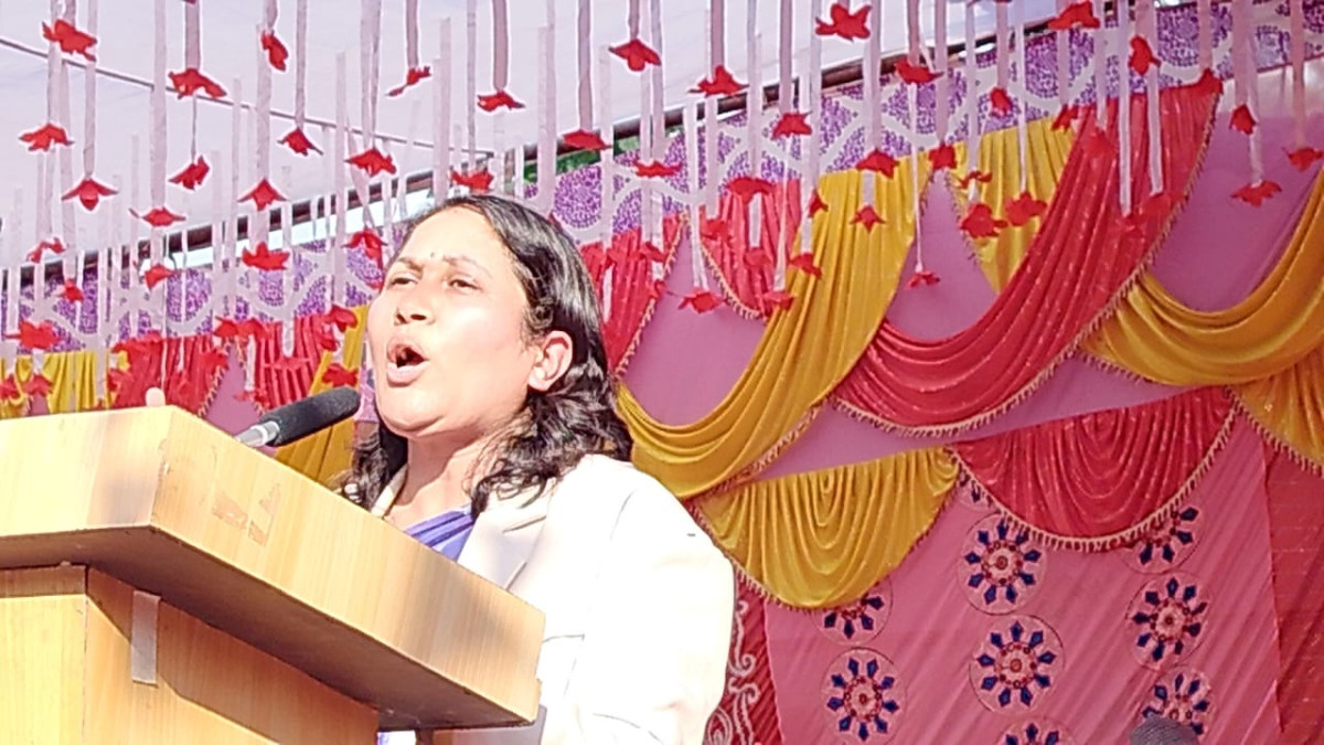 आशा लाग्दो शिक्षा बनाउने गृहकार्यमा छौं : शिक्षा मन्त्री भट्टराई