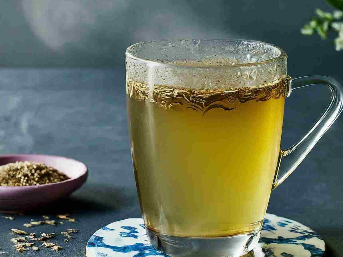 केजीराको पानीले तौल घटाउँछ?  जान्नुहोस् कसरी बनाइन्छ यो डिटोक्स पेय
