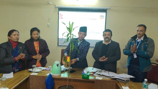 कास्कीका गैर सरकारी संस्थाहरूको बार्षिक समिक्षा