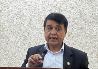 प्रधानमन्त्रीको चीन भ्रमण नेपालमा लगानी वातावरण बनेको सन्देश दिन सफल भएको छ : अध्यक्ष ढकाल