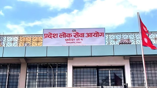 प्रदेश लोक सेवा आयोगले माग्यो विभिन्न पदमा ३२२ जनशक्ति