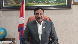 आन्तरिक रोजगार महाशाखा स्थापना प्रक्रिया अघि बढ्यो : मन्त्री भण्डारी