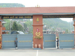 रिक्त दुई डिआइजीमा हुन सकेन बढुवा : सशस्त्रमा राजनीतिक दबाब