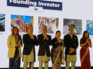 ज्योति समूहलाई पद्म ज्योति समूहमा रूपान्तरण गरी विकास र सृजनशीलताको नयाँ यात्राको सुरुवात