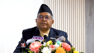 संसदीय अभ्यासलाई उचाईमा पुर्‍याउन संसदीय पत्रकारीताको महत्वपूर्ण भूमिका : सभामुख घिमिरे