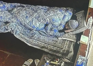 रविको फोटो सार्वजनिक गर्नेलाई कारवाही गर्ने प्रहरीको चेतावनी