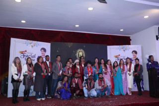 फेसियल हाउसको १७औं वार्षिकोत्सव: उपलब्धि, सम्मान र नयाँ संकल्प