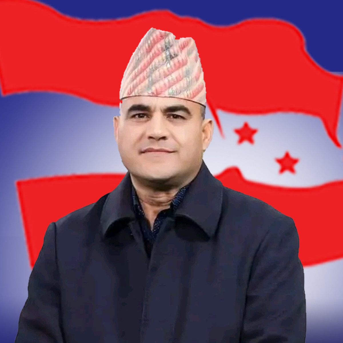पार्टीभित्रको फरक मतले नै लोकतन्त्र बलियो बनाउछ : नैनसिंह महर