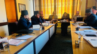 शैक्षिक जनशक्ति विकास परिषद् बाट तालिम पाठ्यक्रम स्वीकृत