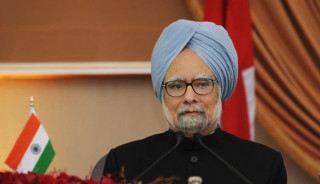 मनमोहन सिंहको निधनमा भारतमा सात दिन राष्ट्रिय शोक