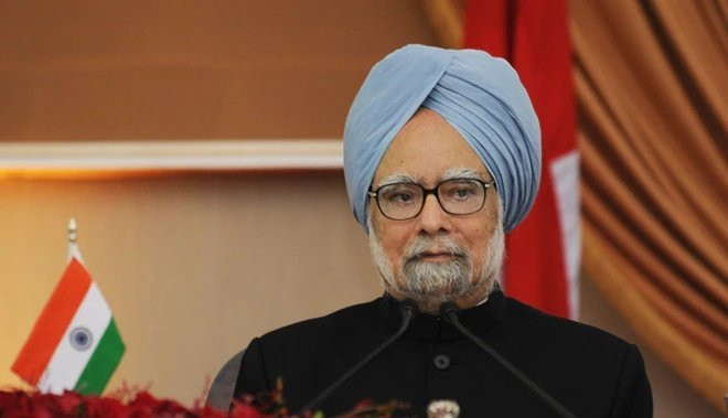 मनमोहन सिंहको निधनमा भारतमा सात दिन राष्ट्रिय शोक