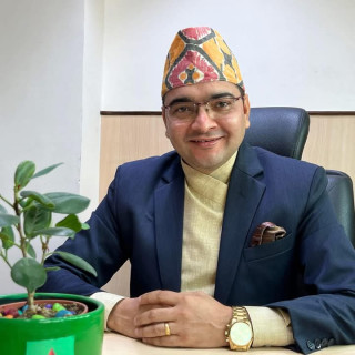 मनोज कुमार ज्ञवाली नबिल बैंकको सिनियर डेपुटी सीईओमा पदोन्नति