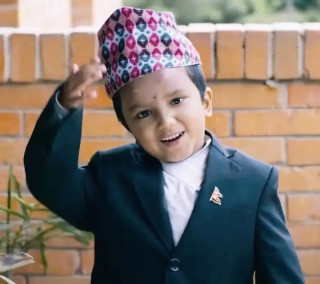 बाल गायक सचिन परियारको असमायिक निधन