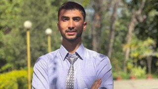 पन्ध्र महिनादेखि विपिन जोशीको सकुशल फिर्तीको प्रतीक्षा