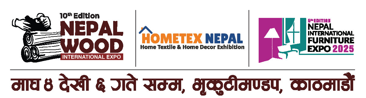 नेपाल उड, फर्निचर तथा होम टेक्सटायल अन्तर्राष्ट्रिय प्रदर्शनी २०८१ आयोजना हुदै